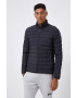 Helly Hansen Яке мъжко в черно с преходна изолация - Pepit.bg