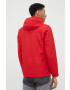 Helly Hansen Яке за спортове на открито Dubliner в червено с gore-tex - Pepit.bg