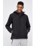 Helly Hansen Яке мъжко в черно с преходна изолация - Pepit.bg