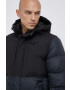 Helly Hansen Спортно яке ACTIVE PUFFY LONG JACKET в черно 53522 - Pepit.bg