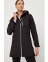 Helly Hansen Яке в черно с преходна изолация - Pepit.bg