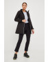 Helly Hansen Яке в черно с преходна изолация - Pepit.bg