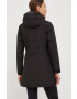 Helly Hansen Яке в черно с преходна изолация - Pepit.bg