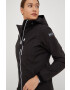 Helly Hansen Яке в черно с преходна изолация - Pepit.bg
