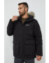 Helly Hansen Яке REINE PARKA в черно с преходна изолация 53630 - Pepit.bg