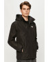 Helly Hansen Яке DUBLINER INSULATED JACKET в черно с преходна изолация 53117 - Pepit.bg