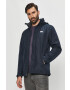 Helly Hansen Яке DUBLINER INSULATED JACKET в тъмносиньо с преходна изолация 53117 - Pepit.bg