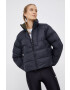Helly Hansen Яке с две лица дамско в черно със зимна изолация - Pepit.bg