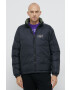 Helly Hansen Яке с две лица в зелено със зимна изолация - Pepit.bg