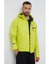 Helly Hansen Яке за спортове на открито Ride в зелено - Pepit.bg