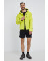Helly Hansen Яке за спортове на открито Ride в зелено - Pepit.bg