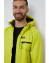 Helly Hansen Яке за спортове на открито Ride в зелено - Pepit.bg