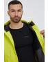 Helly Hansen Яке за спортове на открито Ride в зелено - Pepit.bg