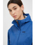 Helly Hansen Яке за спортове на открито Loke в синьо - Pepit.bg