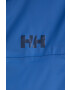 Helly Hansen Яке за спортове на открито Loke в синьо - Pepit.bg