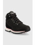Helly Hansen Зимни обувки Tsuga в черно с лека изолация - Pepit.bg