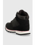 Helly Hansen Зимни обувки Tsuga в черно с лека изолация - Pepit.bg