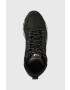 Helly Hansen Зимни обувки Tsuga в черно с лека изолация - Pepit.bg