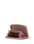 Herschel Портфейл 10769-02077-OS Thomas RFID в розово - Pepit.bg