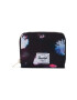 Herschel Портмоне в черно - Pepit.bg
