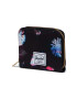 Herschel Портмоне в черно - Pepit.bg