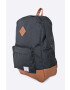 Herschel Раница 10007-00007-OS Heritage - Pepit.bg
