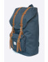 Herschel Раница 10014-00001-OS Little America - Pepit.bg