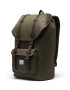 Herschel Раница 10014-04488-OS Little America - Pepit.bg