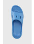 Hoka Чехли ORA Recovery Slide 3 в синьо - Pepit.bg