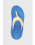 Hoka Джапанки Ora Recovery Flip в бежово с платформа - Pepit.bg