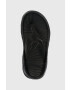 Hoka Джапанки Ora Recovery Flip в черно с платформа - Pepit.bg