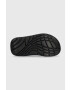 Hoka Джапанки Ora Recovery Flip в черно с платформа - Pepit.bg