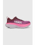 Hoka Обувки за бягане Bondi 8 в лилаво 1127952 - Pepit.bg