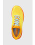 Hoka Обувки Clifton в жълто 1119393 - Pepit.bg