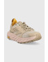 Hoka Обувки Anacapa Breeze Low в бежово - Pepit.bg