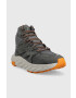 Hoka Обувки ANACAPA MID GTX в сиво - Pepit.bg