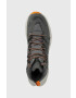 Hoka Обувки ANACAPA MID GTX в сиво - Pepit.bg