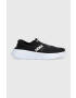Hoka Обувки ORA RECOVERY SHOE 2 в черно с платформа 1119398 - Pepit.bg