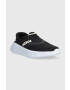 Hoka Обувки ORA RECOVERY SHOE 2 в черно с платформа 1119398 - Pepit.bg