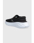 Hoka Обувки ORA RECOVERY SHOE 2 в черно с платформа 1119398 - Pepit.bg