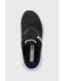Hoka Обувки ORA RECOVERY SHOE 2 в черно с платформа 1119398 - Pepit.bg