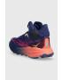 Hoka Обувки Speedgoat 5 Mid GTX в лилаво - Pepit.bg
