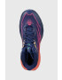 Hoka Обувки Speedgoat 5 Mid GTX в лилаво - Pepit.bg