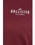 Hollister Co. Блуза с дълги ръкави - Pepit.bg