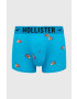 Hollister Co. Боксерки (3 броя) в розово - Pepit.bg