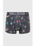 Hollister Co. Боксерки (3 броя) в розово - Pepit.bg