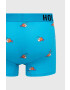 Hollister Co. Боксерки (3 броя) в розово - Pepit.bg