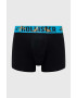 Hollister Co. Боксерки (3 броя) в червено - Pepit.bg
