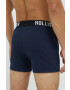 Hollister Co. Боксерки (3 чифта) - Pepit.bg