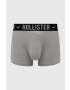 Hollister Co. Боксерки (3 чифта) - Pepit.bg